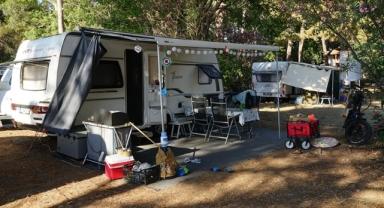 Karavana talep bir yılda 3'e katlandı