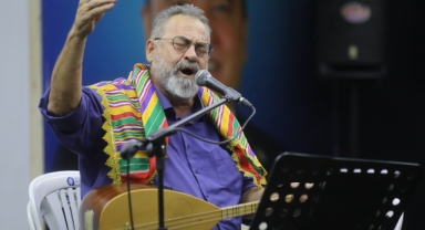 Kaş Bezirgan’da yayla şenliği