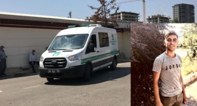 Kavgayı ayırırken öldürüldü