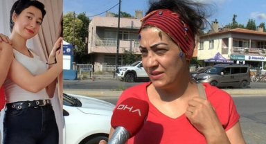 Kaybolan genç kız soruşturması: 6 kişi tutuklandı