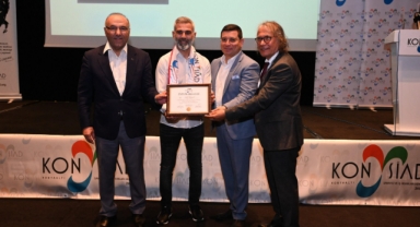 ‘Kepez artık  ÖN BAHÇE’