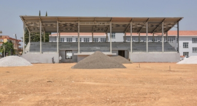 Kepez’den Antalya’ya er meydanı