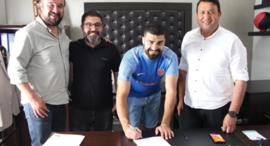 Kepez’den imza şov