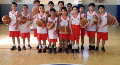 Kepez yaz spor okulları başlıyor