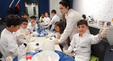 ‘Tematik Bilim Kampı’