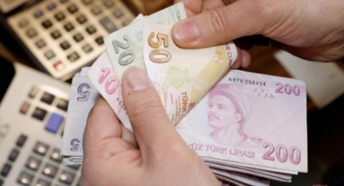 KESK’ten ‘45 bin TL’ talebi