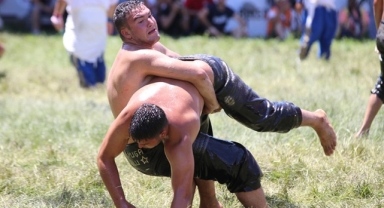 Kırkpınar'da 662'nci buluşmaya sayılı günler kaldı