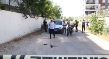 Kız arkadaşını öldürdü, intihar girişiminde bulundu