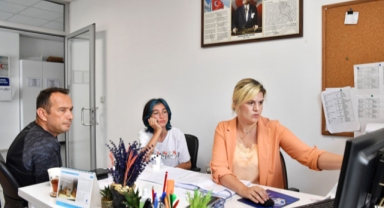 KONSEM’LE FARK ATTI