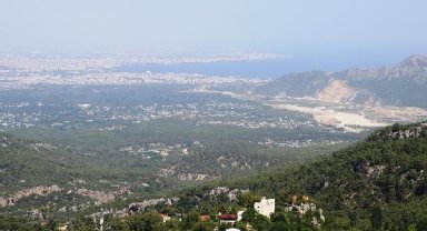 Konyaaltı'nda arsalar satışa sunuldu