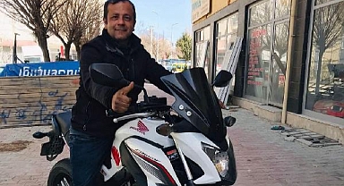 Korkuteli'de kaza: 1 ölü