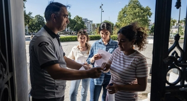 KPSS Alan Bilgisi cevap anahtarları erişime açıldı