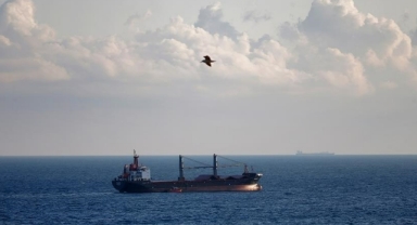Kremlin, Karadeniz Tahıl Koridoru Anlaşmasını durdurdu