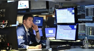 Küresel piyasalarda gözler bu hafta yoğun veri gündemine çevrildi