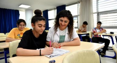 Muratpaşa'nın LGS başarısı 