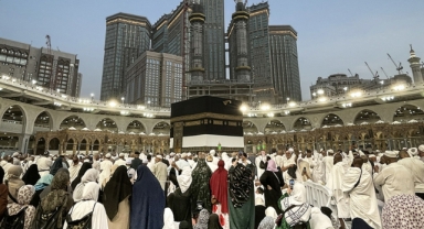 Kutsal topraklarda 30 Türk vatandaşı hayatını kaybetti