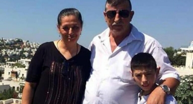 'makas' kazasında sürücüye tepki: Bir aileyi yok etti