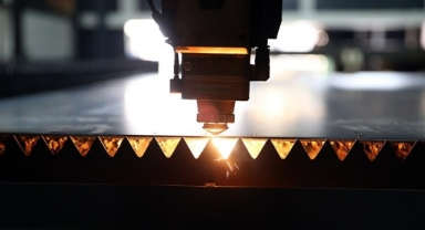 Makine ihracatı ilk yarıda rekor kırdı