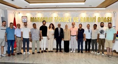 MATSO'da çifte seminer