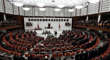 Meclis olağanüstü toplanıyor