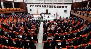 Memur maaşı teklifi, Genel Kurul'da görüşülecek