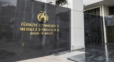 Merkez Bankası rezervleri 107,6 milyar dolara yükseldi