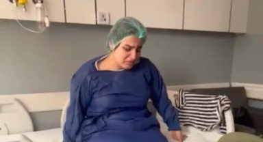 Mide küçültme ameliyatından sonra hayatını kaybetti