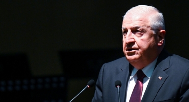 MSB'den Yunanistan'daki yangınlara ilişkin açıklama