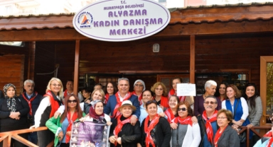 Muratpaşa'dan danışmanlık hizmeti