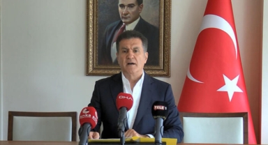 Mustafa Sarıgül: Konut sorunu toplumsal huzuru bozacak hale geldi