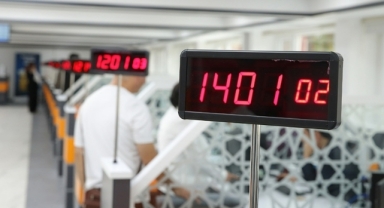 Nüfus müdürlükleri 2023-DGS için sınav günü 3 saat açık olacak