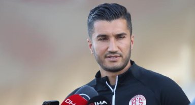 Nuri Şahin: Arda çok çok büyük bir yetenek