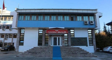 O şehre eylem yasağı geldi!