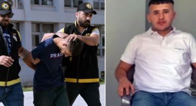 Öldürdüğü husumetlisinden silah çıkmadı