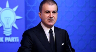 Ömer Çelik: FETÖ, ülkemizin tüm değerlerine saldırdı