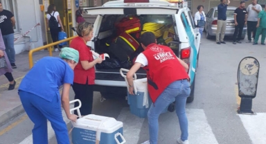 Organları umut oldu