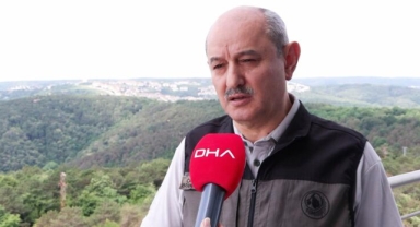 Orman Bölge Müdürü Pir: Yasaklar yangınları yüzde 70 azalttı