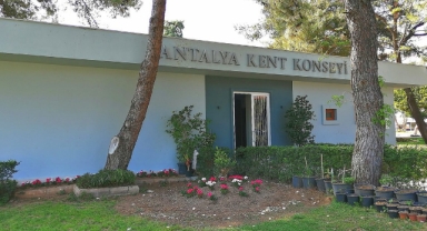 Orman yangınlarına karşı uyarı