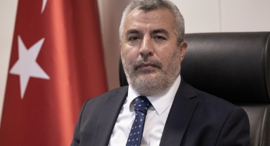 ÖSYM Başkanı Ersoy: 500 bin aday başvurduğu halde sınava girmedi