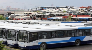 Otobüs, minibüs ve midibüs ihracatında rekor