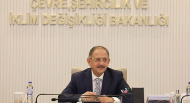 Özhaseki: Sıfır Atık ile 96 milyar TL ekonomik kazanç sağladık