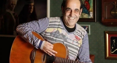 Özkan Uğur hayata gözlerini yumdu