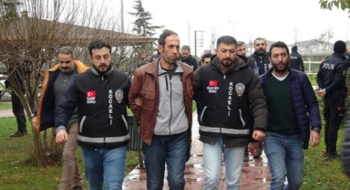 'Palu ailesi' davasında karar