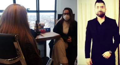 Personeline cinsel saldırıdan yargılanan patrona 13,5 yıl hapis