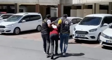 Polisi şehit eden zanlı adliyede 