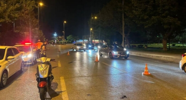 Polisler göz açtırmıyor