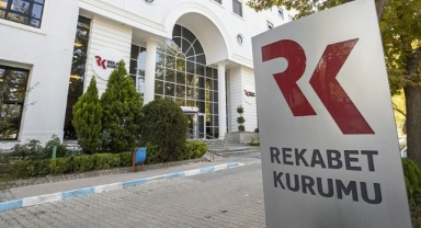 Rekabet Kurulu'ndan teşebbüslere ilk yarıda 440 milyon lira ceza 