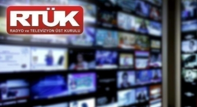 RTÜK'ten Tele 1'e ceza