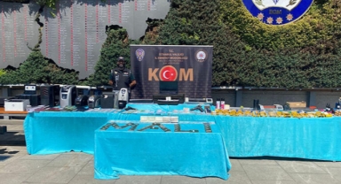 Sahte pasaport operasyonu: 4 kişi tutuklama 