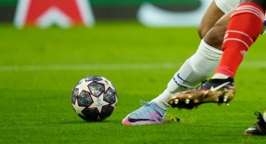 Şampiyonlar Ligi'nde 2. eleme turuna çıkan takımlar belli oldu